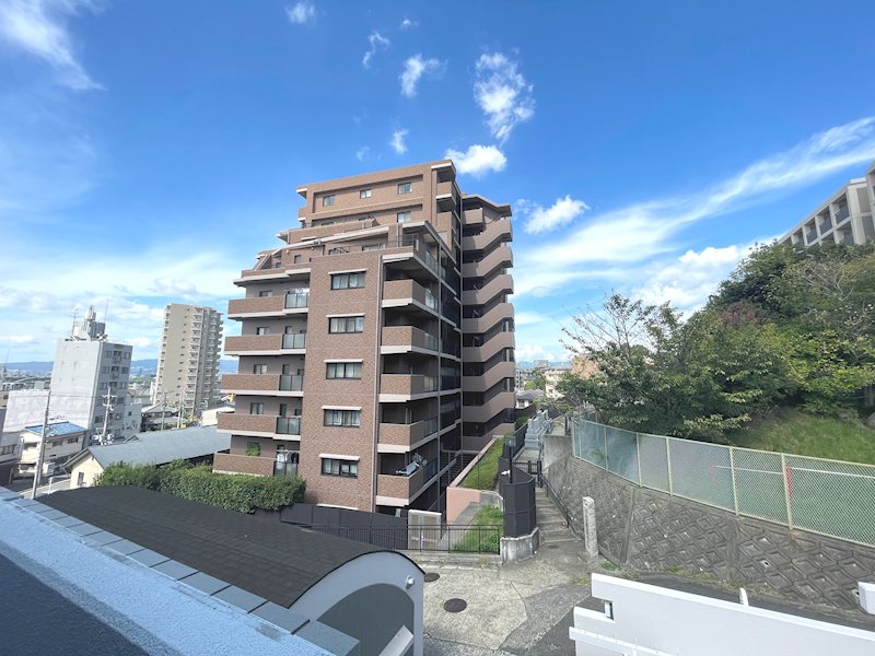 プラネ枚方公園 その他
