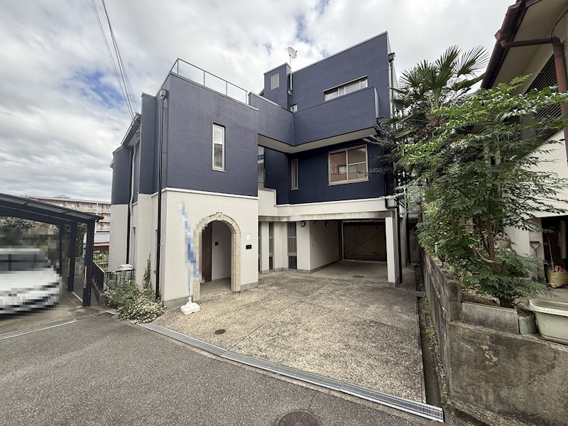 茨木市南春日丘7丁目 中古一戸建 その他