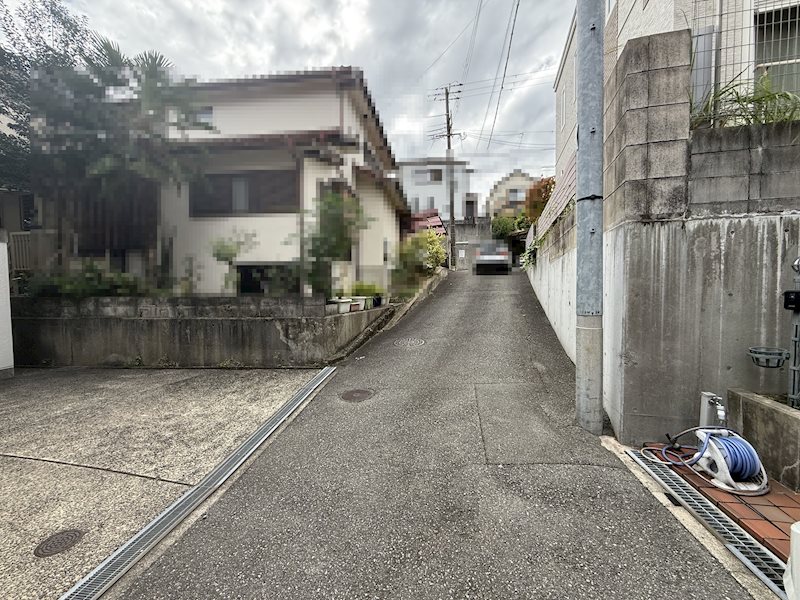 茨木市南春日丘7丁目 中古一戸建 その他