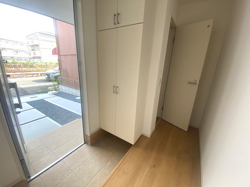 枚方市上島町限定1邸新築分譲住宅 その他