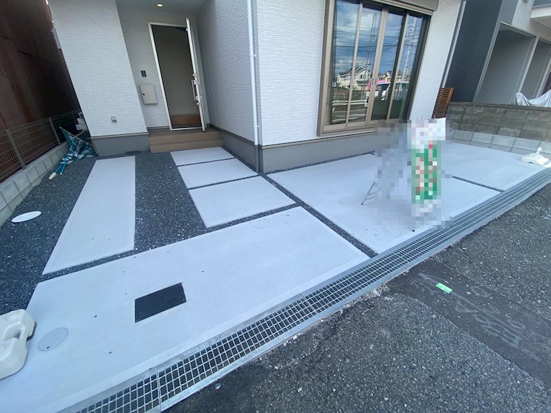 枚方市上島町限定1邸新築分譲住宅 その他
