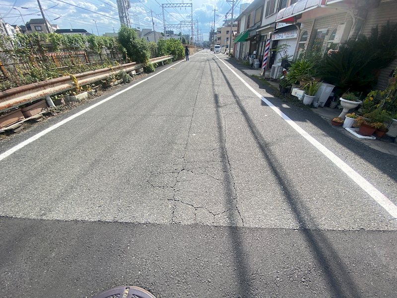 枚方市上島町限定1邸新築分譲住宅 その他
