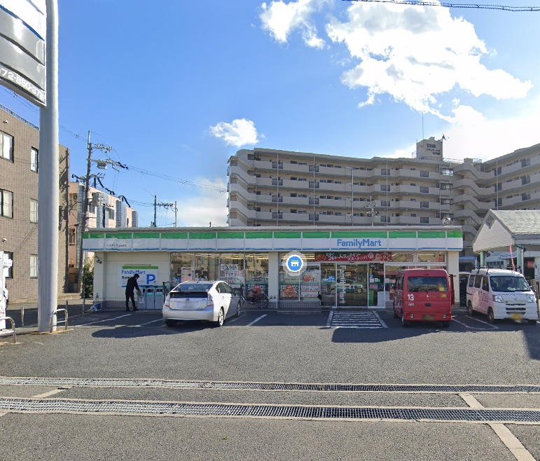 枚方市上島町限定1邸新築分譲住宅 周辺画像5