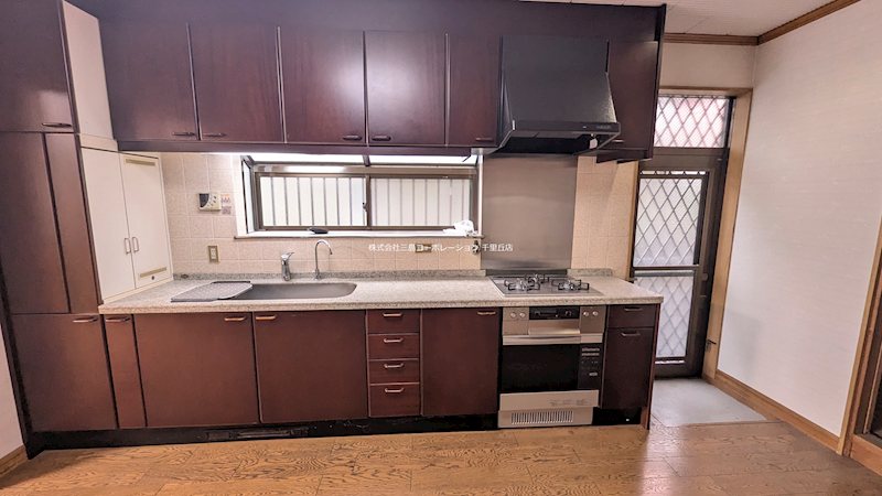 箕面市小野原東6丁目　中古一戸建 その他