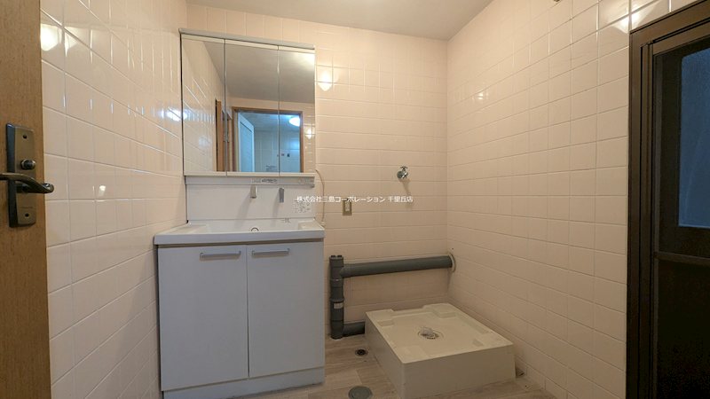 箕面市小野原東6丁目　中古一戸建 その他