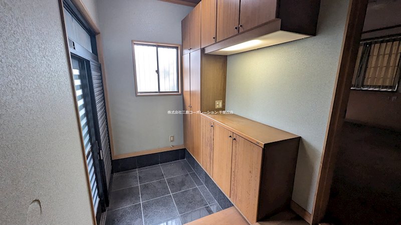 箕面市小野原東6丁目　中古一戸建 その他