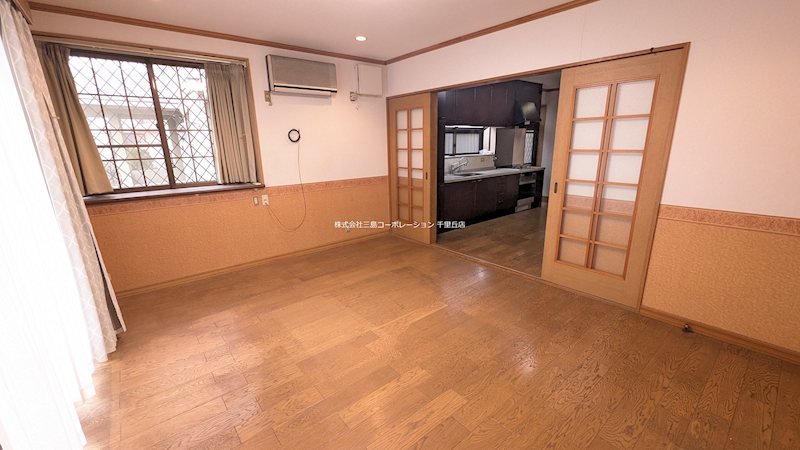 箕面市小野原東6丁目　中古一戸建 その他