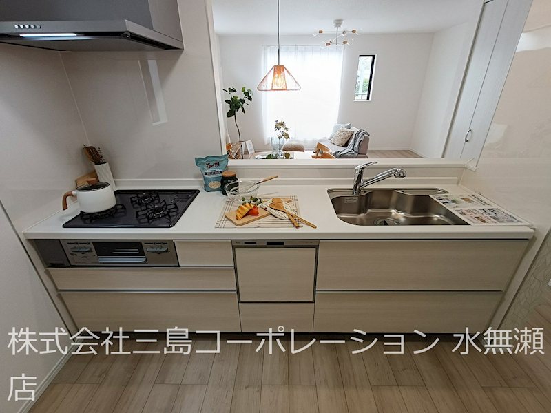 島本町東大寺2丁目 新築一戸建 その他