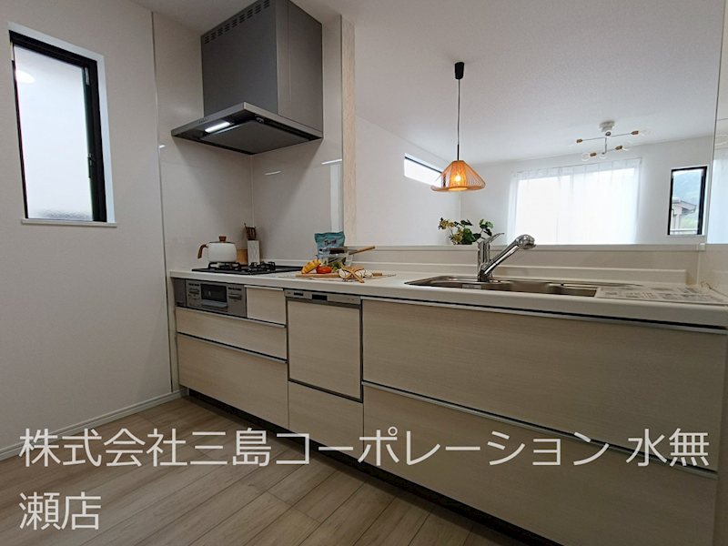 島本町東大寺2丁目 新築一戸建 その他