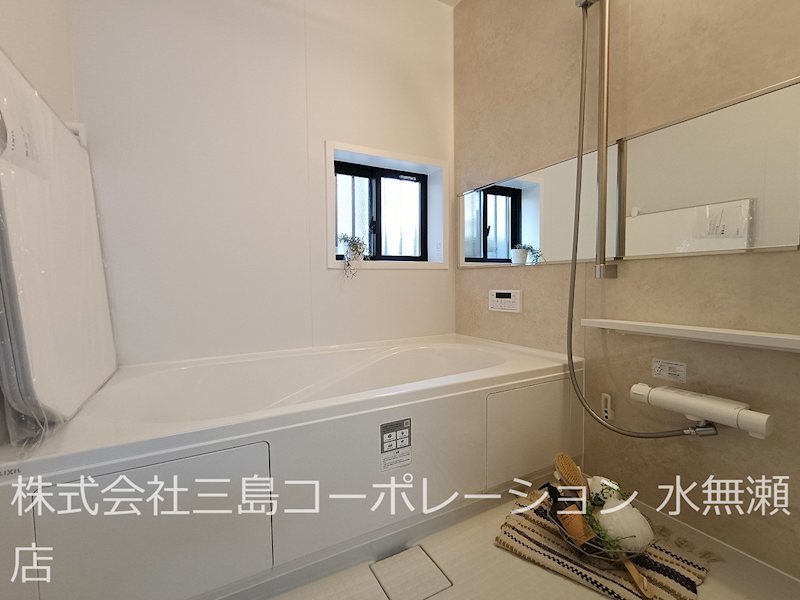 島本町東大寺2丁目 新築一戸建 その他