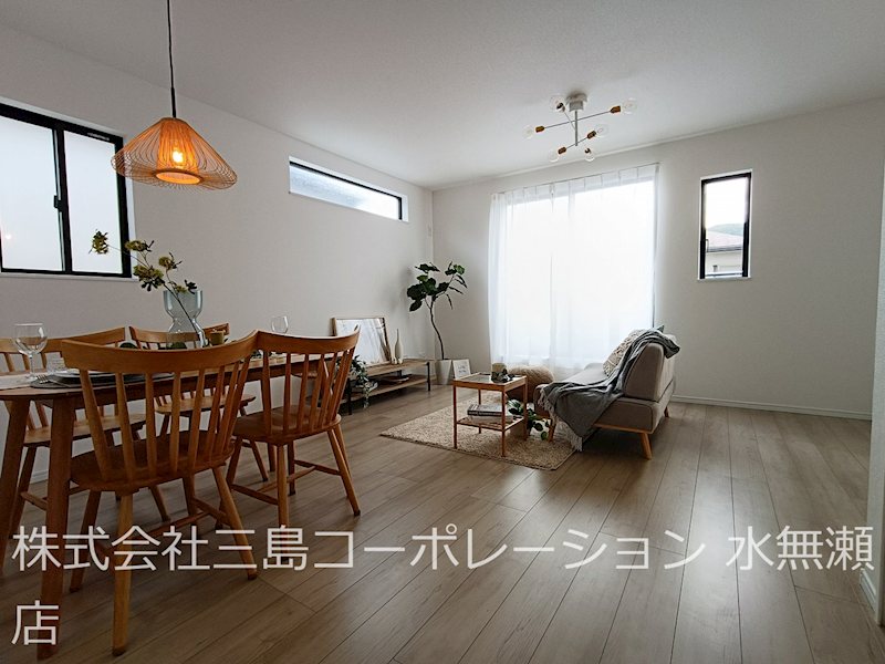 島本町東大寺2丁目 新築一戸建 その他