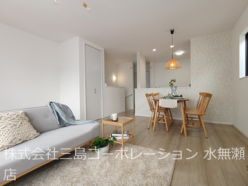 島本町東大寺2丁目 新築一戸建 その他