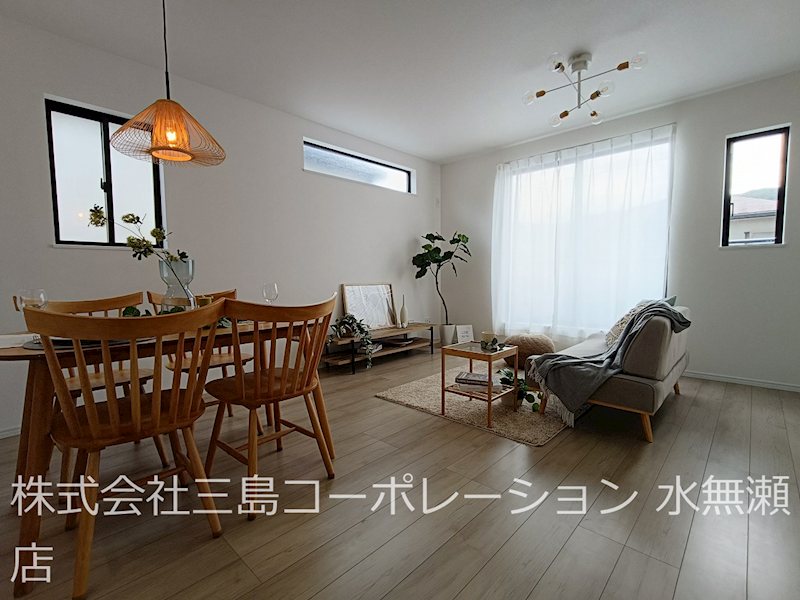 島本町東大寺2丁目 新築一戸建 その他