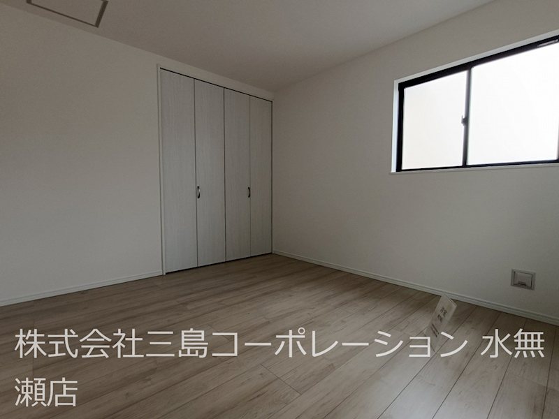 島本町東大寺2丁目 新築一戸建 その他