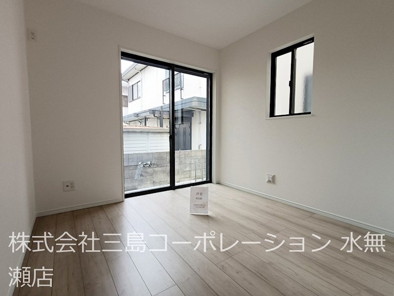 島本町東大寺2丁目 新築一戸建 その他