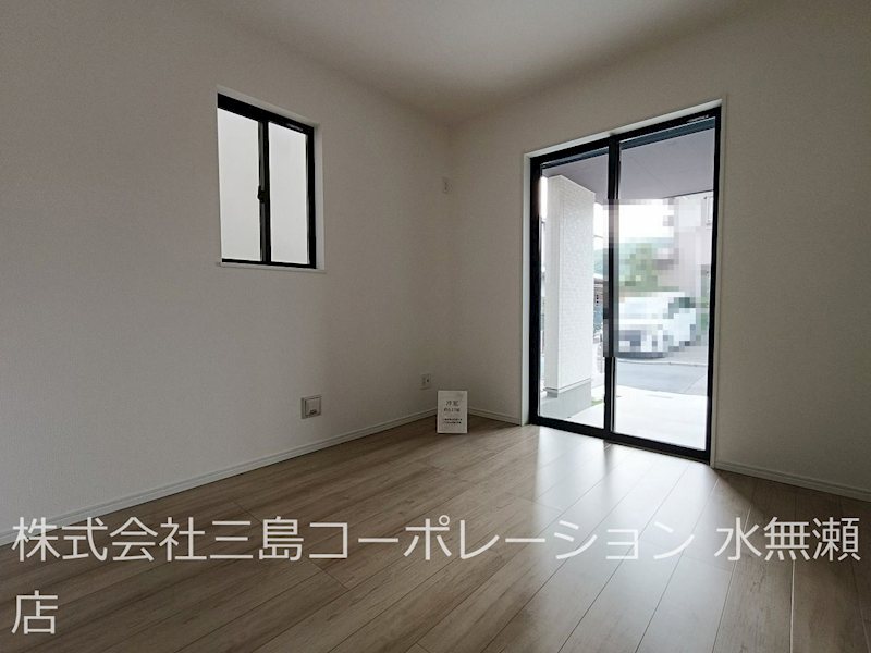 島本町東大寺2丁目 新築一戸建 その他