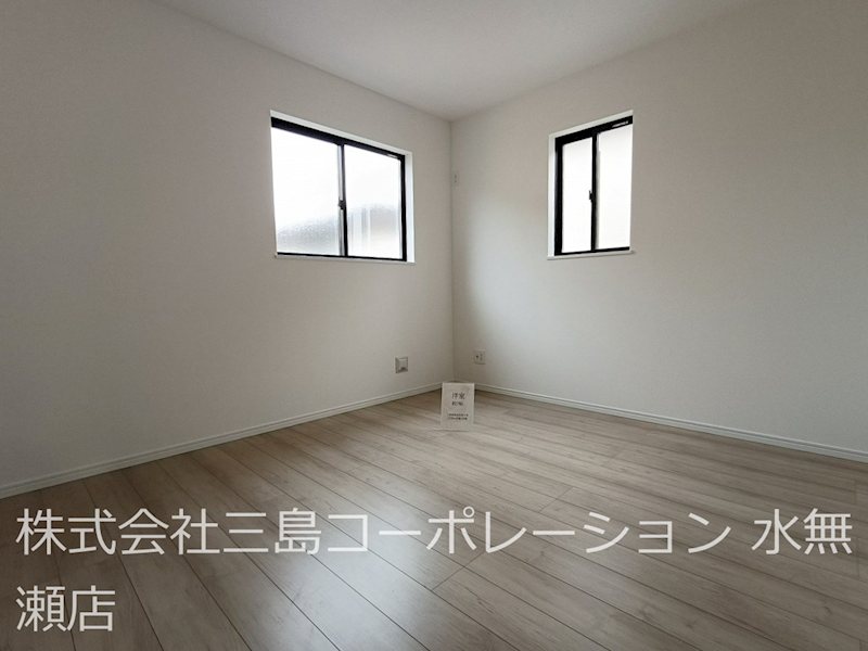 島本町東大寺2丁目 新築一戸建 その他