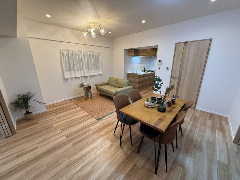 茨木南春日丘プライムタウンB棟  その他