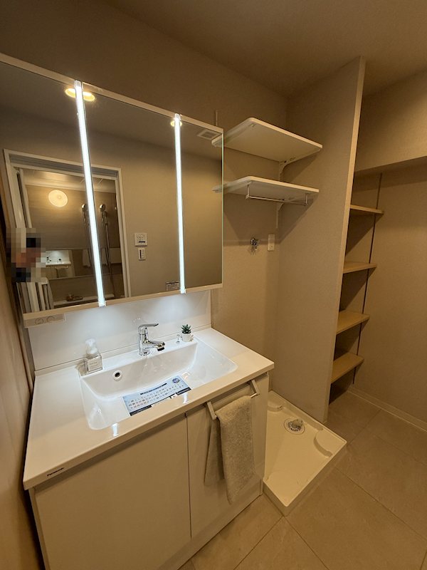 茨木南春日丘プライムタウンB棟  その他