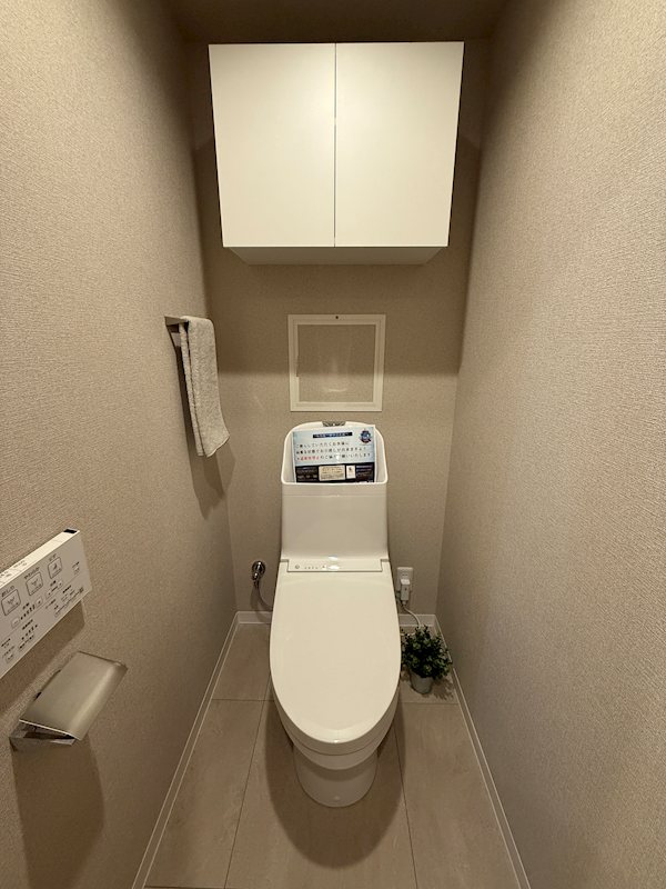 茨木南春日丘プライムタウンB棟  その他