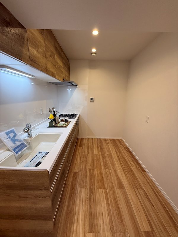 茨木南春日丘プライムタウンB棟  その他