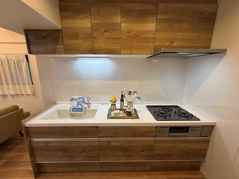 茨木南春日丘プライムタウンB棟  その他