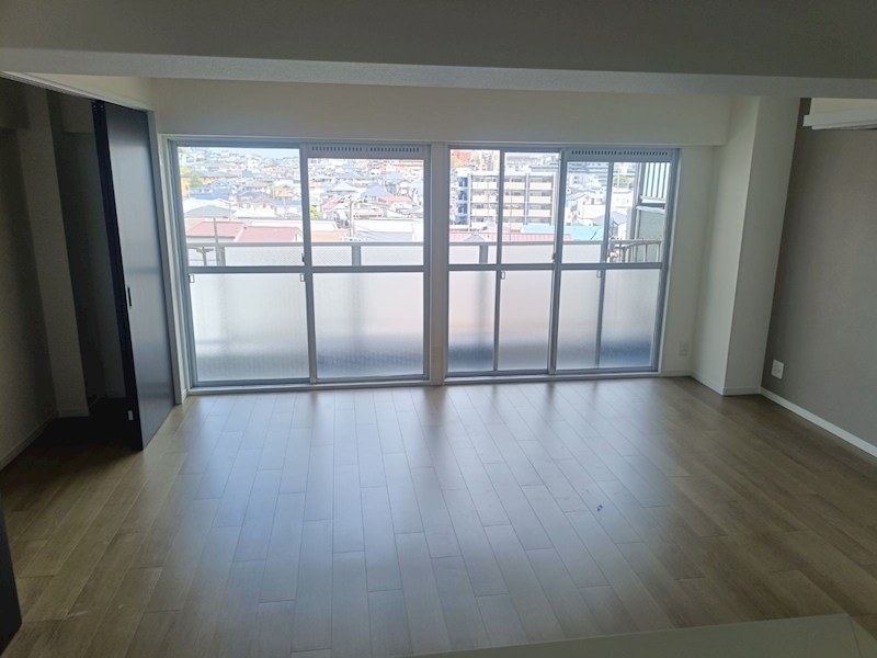 関大前スカイハイツC棟 その他