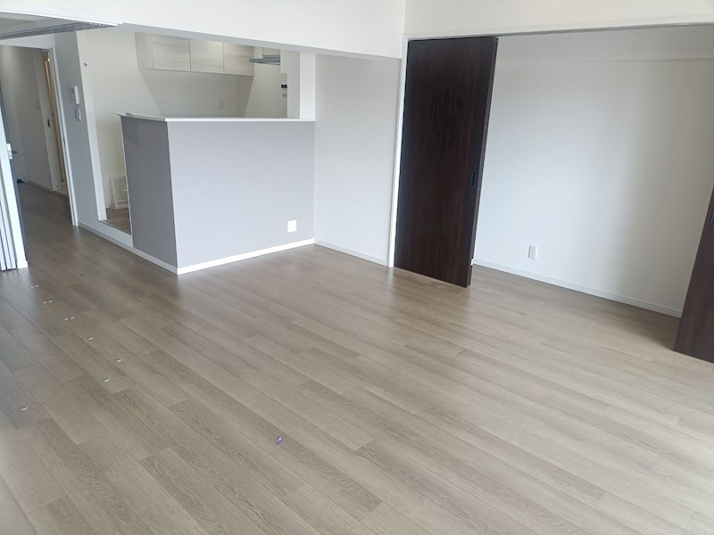 関大前スカイハイツC棟 その他