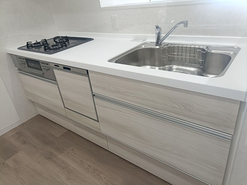 関大前スカイハイツC棟 その他