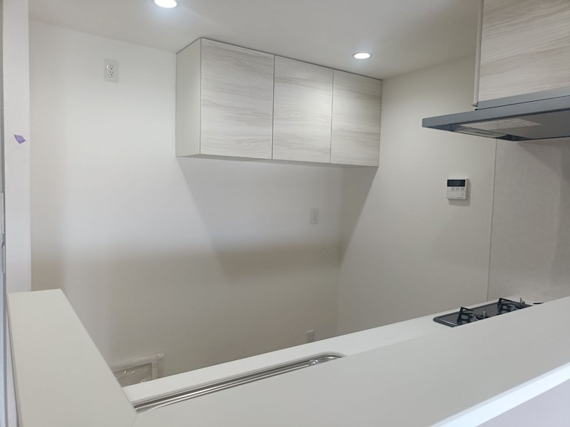 関大前スカイハイツC棟 その他