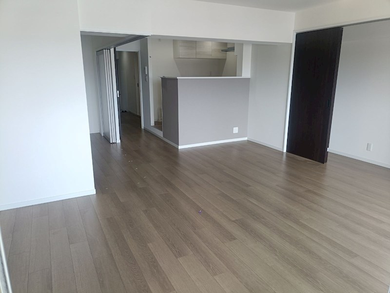 関大前スカイハイツC棟 その他