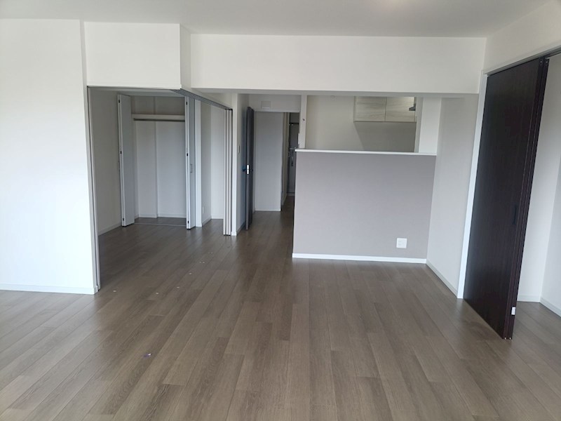 関大前スカイハイツC棟 その他