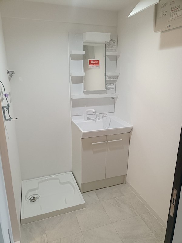 関大前スカイハイツC棟 その他