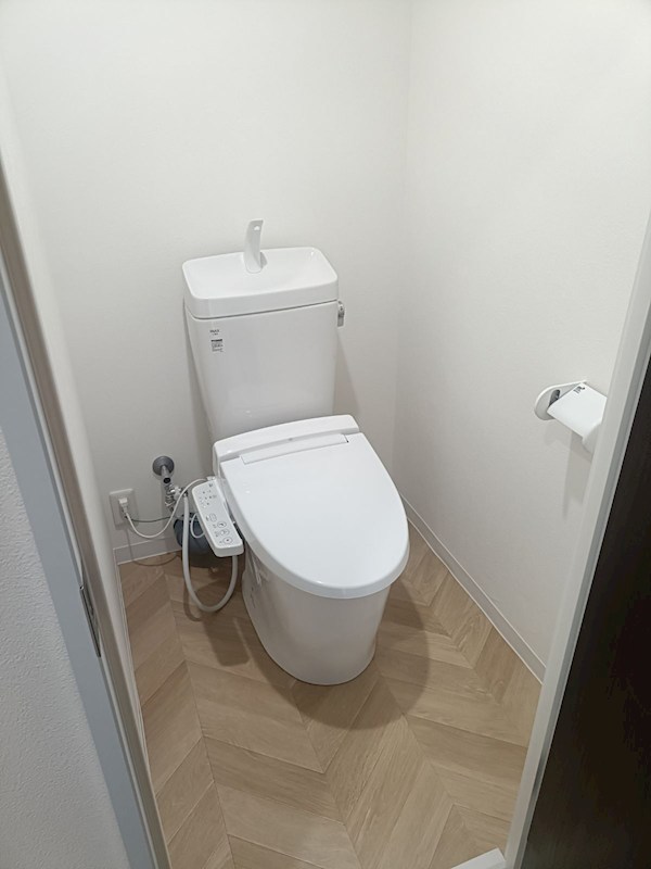 関大前スカイハイツC棟 その他