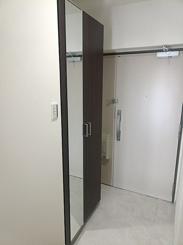 関大前スカイハイツC棟 その他