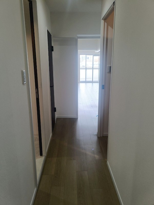 関大前スカイハイツC棟 その他