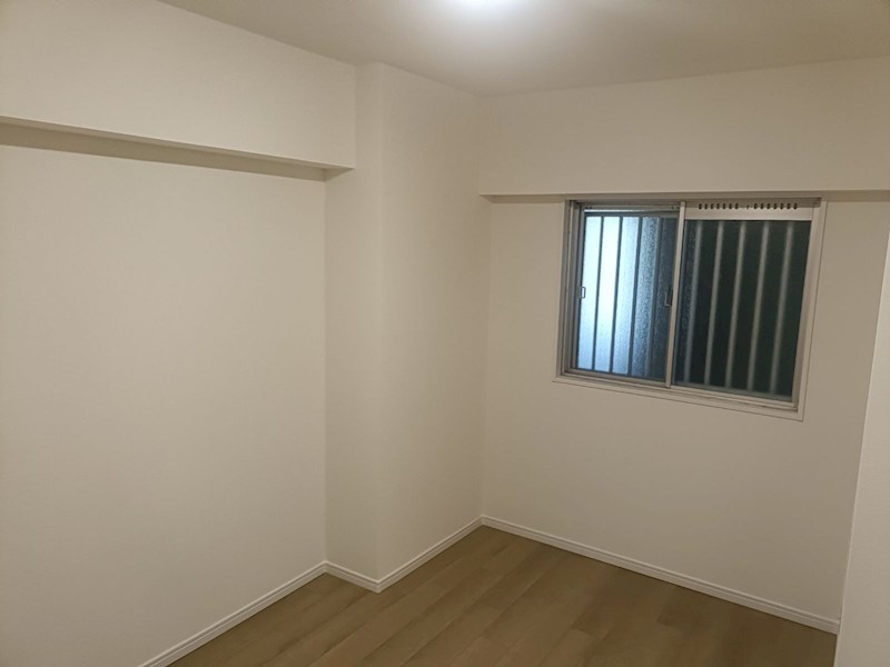 関大前スカイハイツC棟 その他