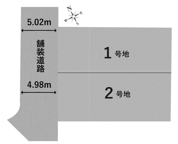 高槻市東上牧3丁目 新築一戸建 その他