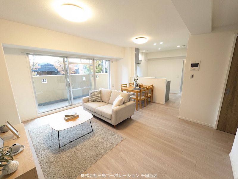 パレ千里 その他