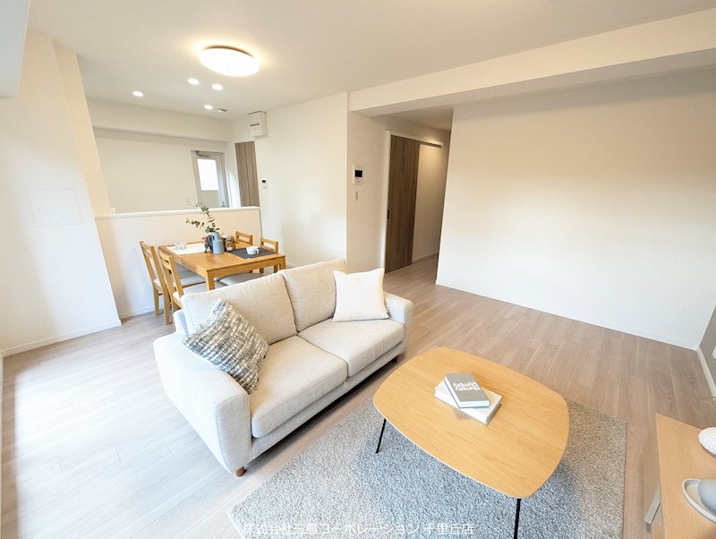 パレ千里 その他