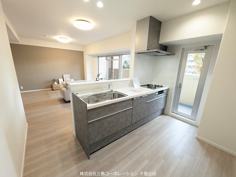 パレ千里 その他