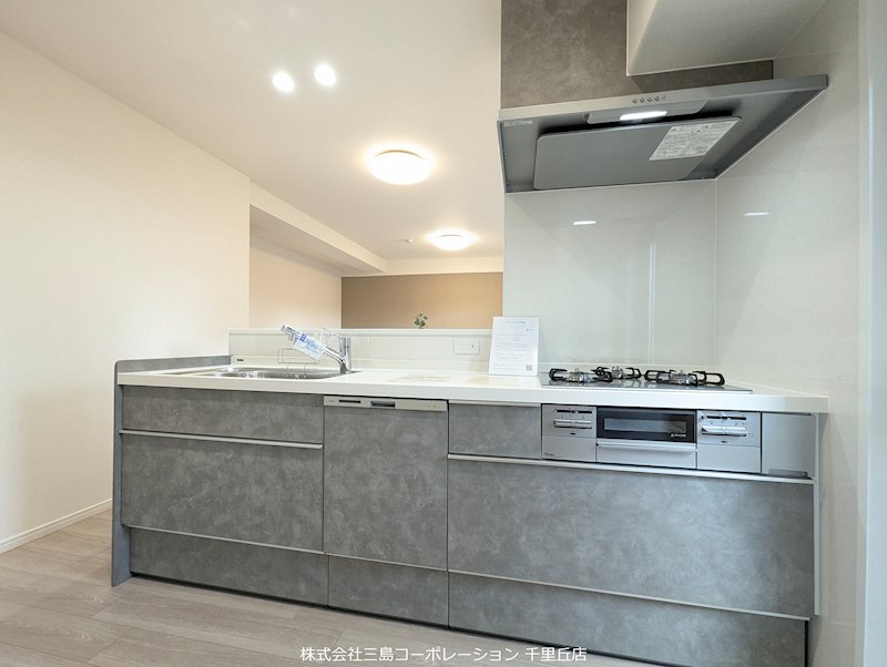 パレ千里 その他