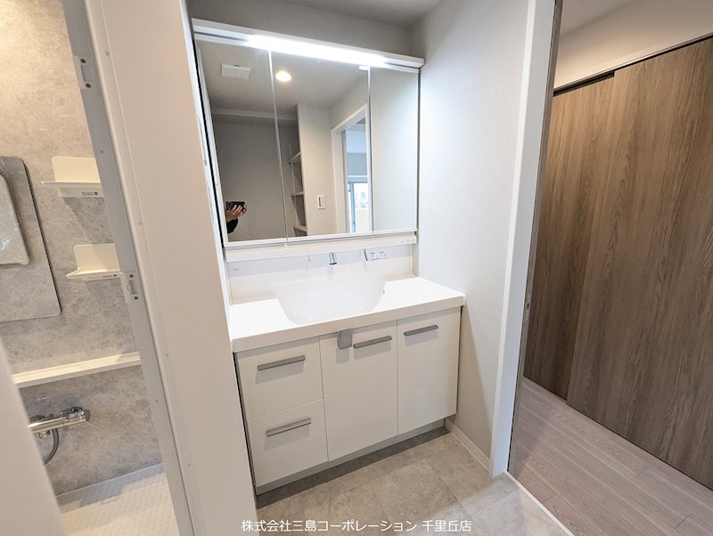 パレ千里 その他