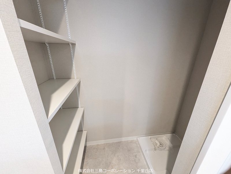 パレ千里 その他