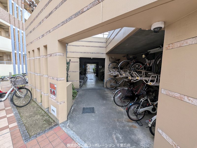 パレ千里 その他