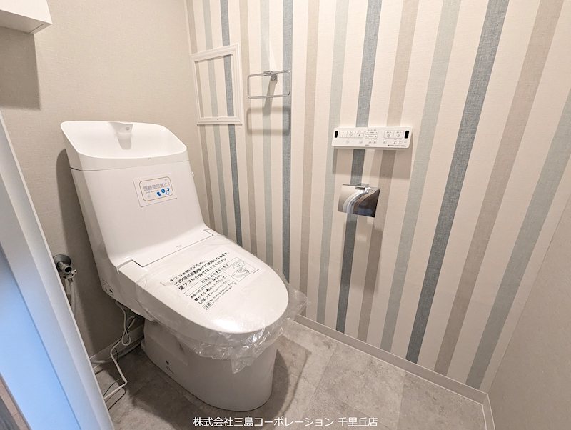 パレ千里 その他