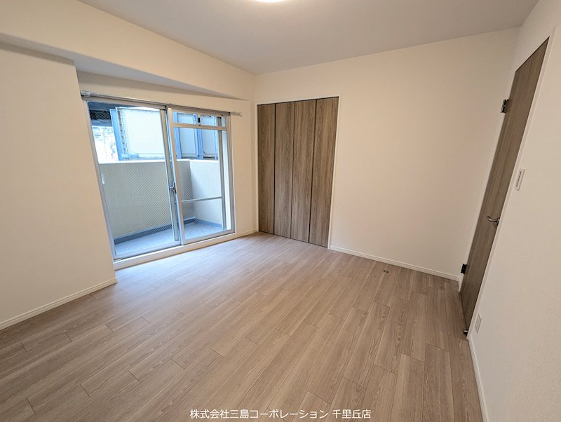 パレ千里 その他