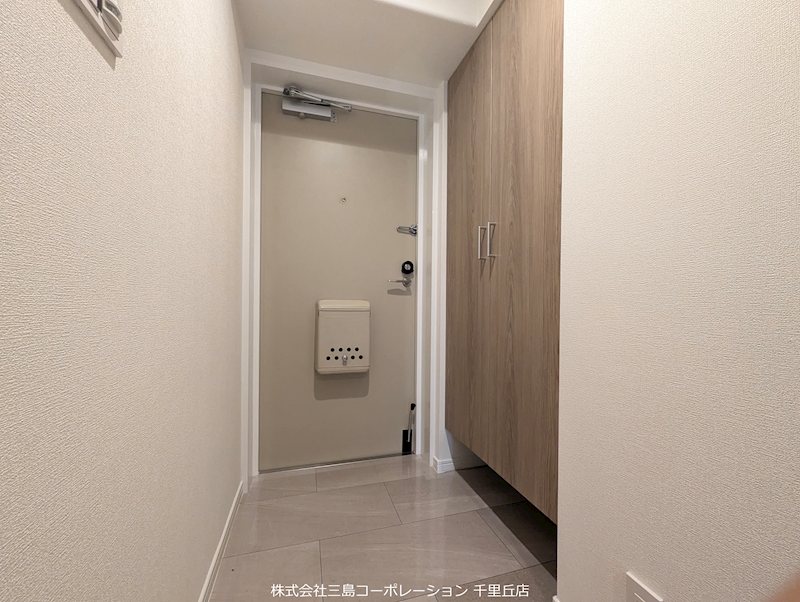 パレ千里 その他