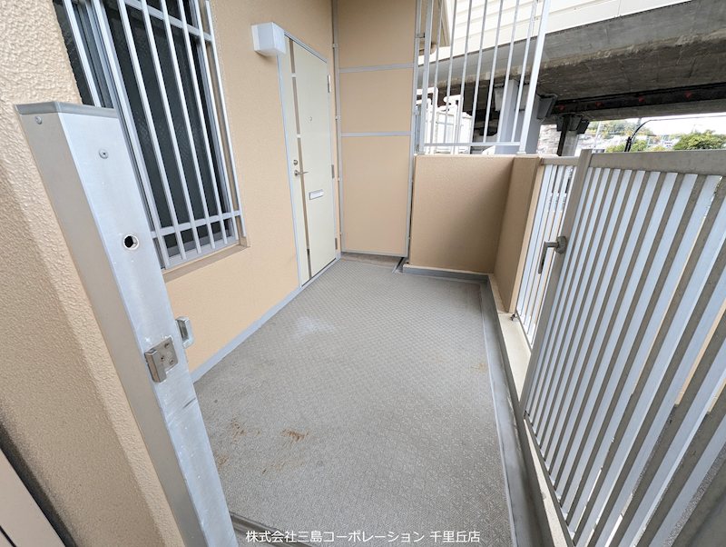 パレ千里 その他