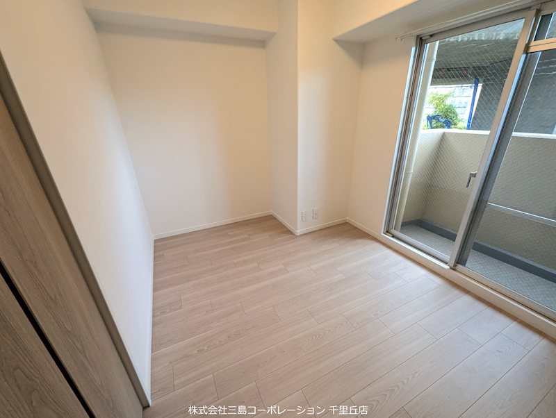 パレ千里 その他